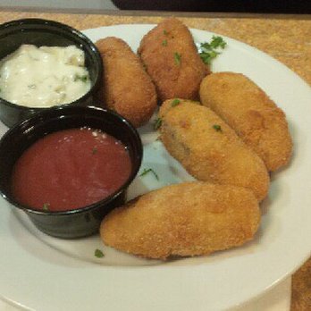 Metropol - Croquetas - Cuban Near Me - Hato Rey, Puerto Rico Metropol - Croquetas - Cuban Near Me - Hato Rey, Puerto Rico