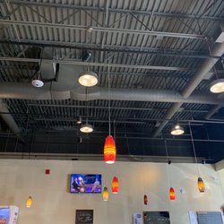 Luxx Deli Bistro