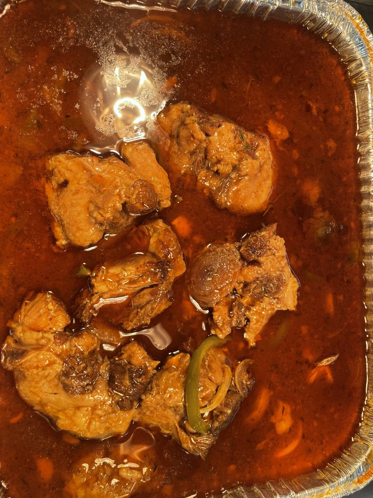 GOURMET CREOLE Updated November 2024 19 Photos & 13 Reviews 840