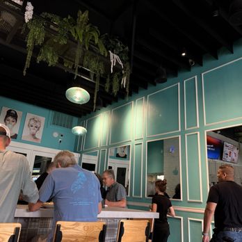 Mornings on First - Indoor seating - Breakfast & Brunch Near Me - Livermore, California Mornings on First - Indoor seating - Breakfast & Brunch Near Me - Livermore, California