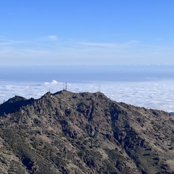 Mt Diablo Summit - Hiking Near Me - Clayton, California