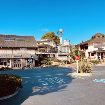 From Scratch Restaurant - Front - Breakfast & Brunch Near Me - Carmel, California From Scratch Restaurant - Front - Breakfast & Brunch Near Me - Carmel, California