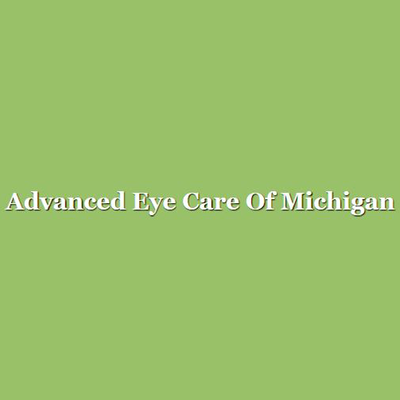 Advanced Eye Care