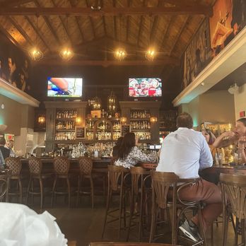 Taco Guild - Bar area - Bars Near Me - Phoenix, Arizona