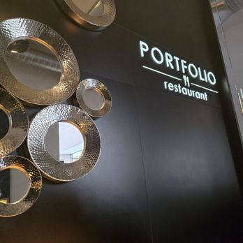 Portfolio restaurant - Modern European Near Me - Prague, Puerto Rico Portfolio restaurant - Modern European Near Me - Prague, Puerto Rico