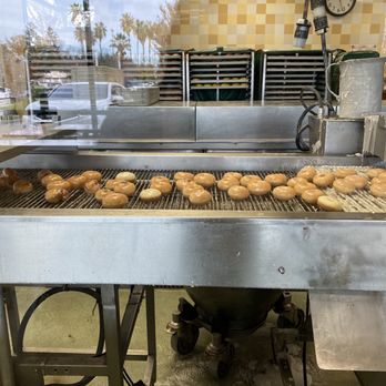 Krispy Kreme - Donuts Near Me - Mountain View, California Krispy Kreme - Donuts Near Me - Mountain View, California