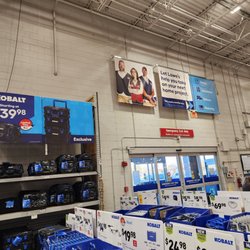 Lowe's Home Improvement