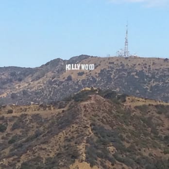 Griffith Observatory - Observatories Near Me - Los Angeles, California