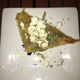 Spanakopita