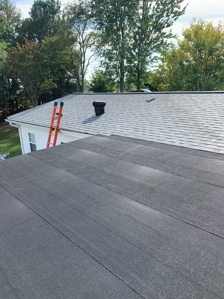 Slide of Edge Roofing