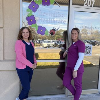Revitalize Healthcare - Family Practice Near Me - St. Augustine, Florida Revitalize Healthcare - Family Practice Near Me - St. Augustine, Florida