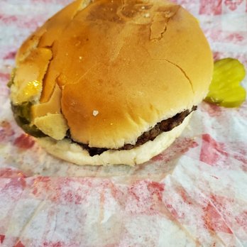 Mihm's Charcoal Grill - Hamburger with "onions, pickles and butter" Mmmmmm - Burgers Near Me - Menasha, Wisconsin Mihm's Charcoal Grill - Hamburger with "onions, pickles and butter" Mmmmmm - Burgers Near Me - Menasha, Wisconsin