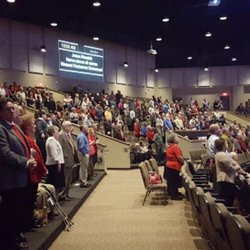 Friendship Baptist Church