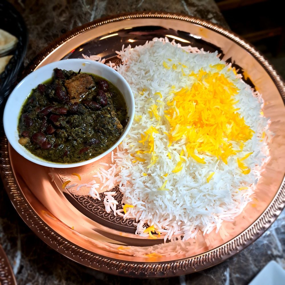 Kababsara Parya - Persian/Iranian Near Me - Aurora, Ontario