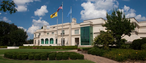 Museum of Tulsa History by null