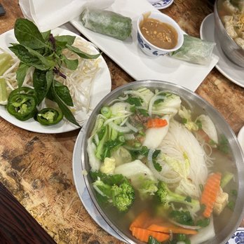 Pho Cali - Veggie Pho - Vietnamese Near Me - Rocklin, California Pho Cali - Veggie Pho - Vietnamese Near Me - Rocklin, California