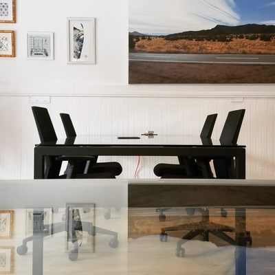 Field Colony by null