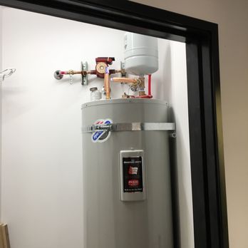 Core Plumbing - Water heater installation - Plumbing Near Me