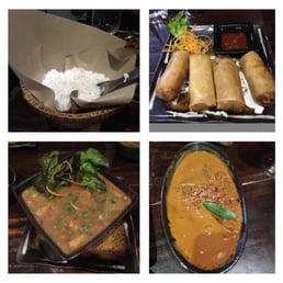 Beautiful presentation