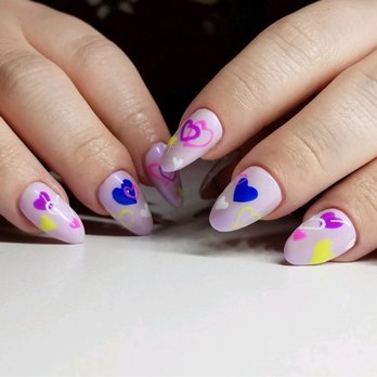 Lisa Petite Nails - Nail Technicians Near Me Lisa Petite Nails - Nail Technicians Near Me