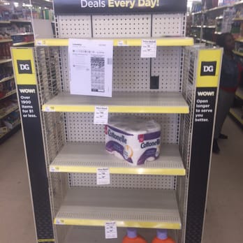 Dollar General - Un Stocked shelves - Grocery Near Me - Brandon, Mississippi Dollar General - Un Stocked shelves - Grocery Near Me - Brandon, Mississippi