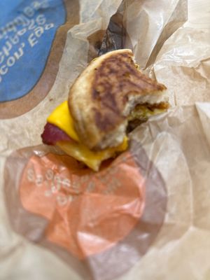 McDonald's by null