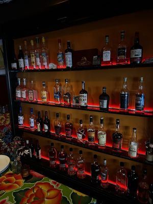 Yardy Rum Bar by null