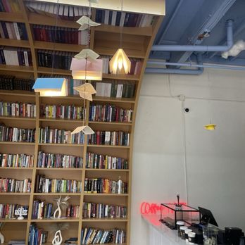 Coffeentalk - Santee - Cool Bookshelf - Coffee Roasteries Near Me - Santee, California Coffeentalk - Santee - Cool Bookshelf - Coffee Roasteries Near Me - Santee, California