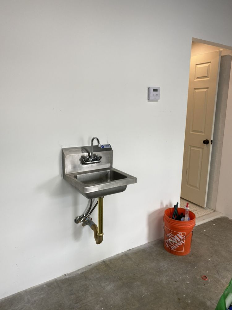 Slide of Five Boro Plumbing