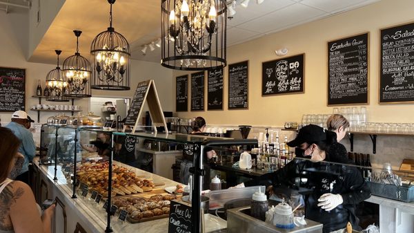 Le Cafe Du Sud by null