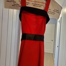 Aloha Dry Cleaners And Laundry - Mahalo, great job dry cleaning my dress :)