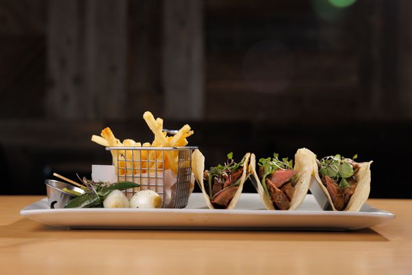 Chila-killer cafe by null