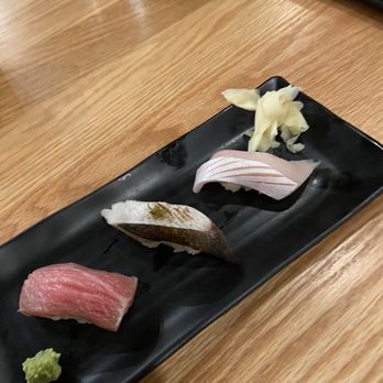 JUGEMU - Sushi Bars Near Me - Cresskill, New Jersey