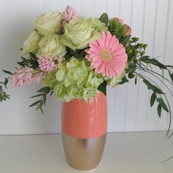 Consider The Lilies Designs