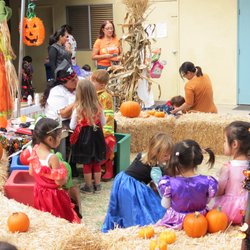 Early Learning Preschool