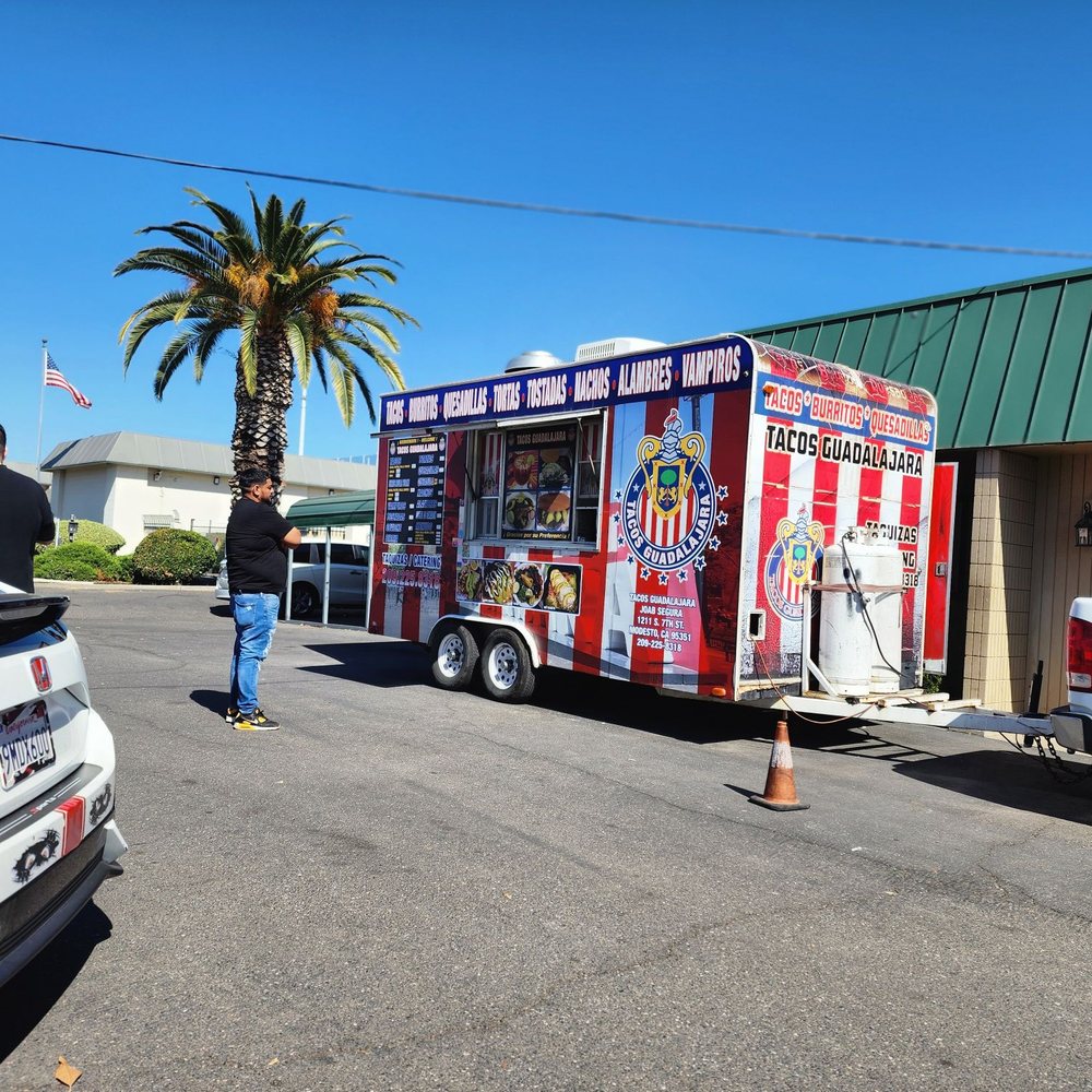 Tacos Guadalajara - Tacos Guadalajara - Tacos Near Me - Modesto, California Tacos Guadalajara - Tacos Guadalajara - Tacos Near Me - Modesto, California