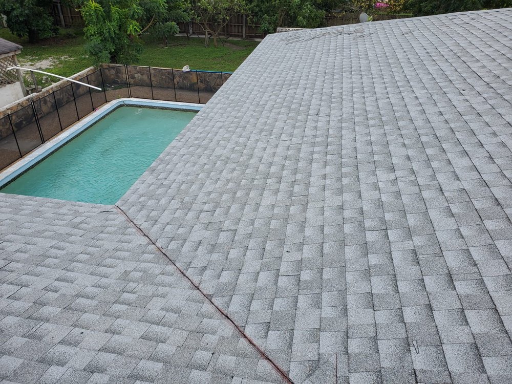 Slide of General Roofing & Construction