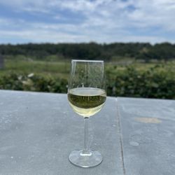 Grapetown Vineyard - Peach Llano Wine