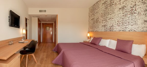 Hotel RH Princesa by null