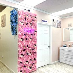Bossy Nail Salon