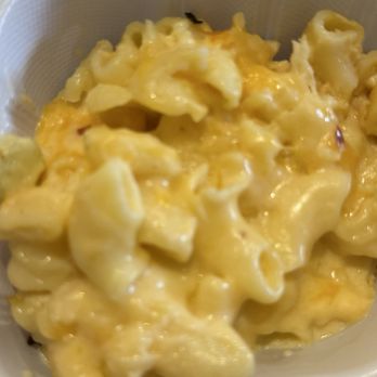 Smokin Woods BBQ - Mac n cheese - Barbeque Near Me - Oakland, California Smokin Woods BBQ - Mac n cheese - Barbeque Near Me - Oakland, California