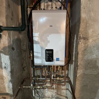 Barci Plumbing & Heating - Navien Combination Boiler Installation. - Plumbing Near Me - North Wales, Pennsylvania Barci Plumbing & Heating - Navien Combination Boiler Installation. - Plumbing Near Me - North Wales, Pennsylvania