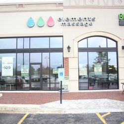 Elements Massage