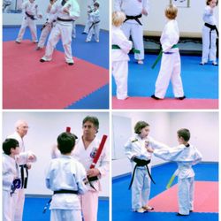 Old Greenwich Karate