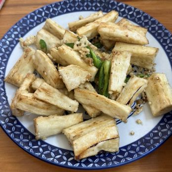 Xiang Xiang Noodle - B9. Salt Pepper Eggplant - Chinese Near Me - Sunnyvale, California Xiang Xiang Noodle - B9. Salt Pepper Eggplant - Chinese Near Me - Sunnyvale, California