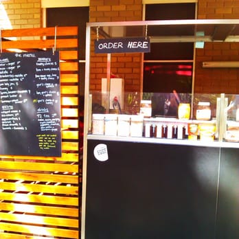 Carte Crêpes - Restaurants Near Me - Parkville, VIC