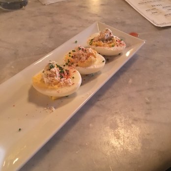 Prohibition - Cocktail Bars Near Me - Charleston, South Carolina