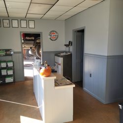 Graybill's Auto Service