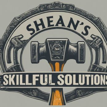 Shean's Skillful Solutions - Handyman Near Me Shean's Skillful Solutions - Handyman Near Me