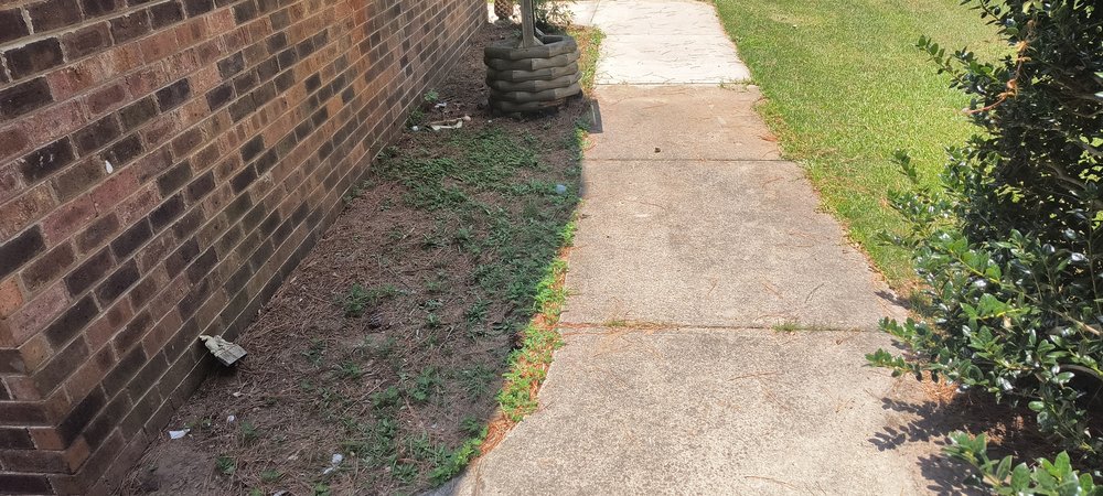 Slide of Total home services